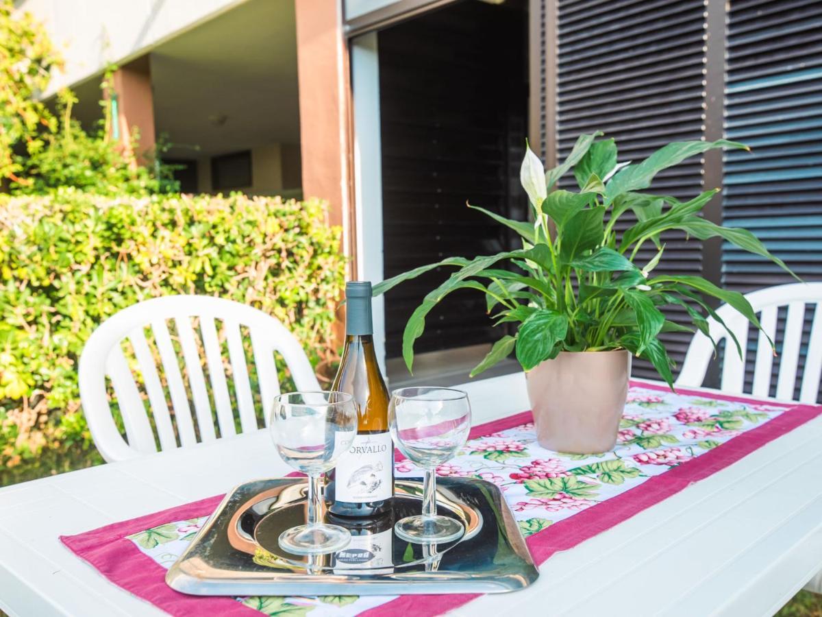 Apartment Bilo Standard Garden By Interhome Marina Di Bibbona Eksteriør bilde