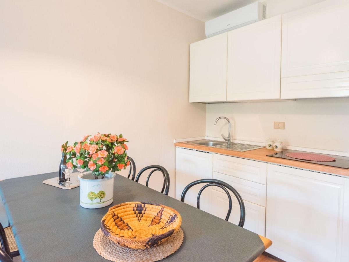 Apartment Bilo Standard Garden By Interhome Marina Di Bibbona Eksteriør bilde