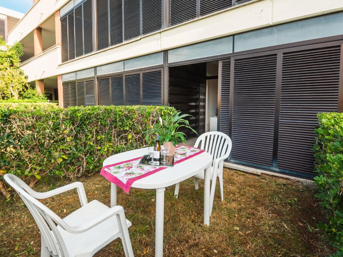 Apartment Bilo Standard Garden By Interhome Marina Di Bibbona Eksteriør bilde