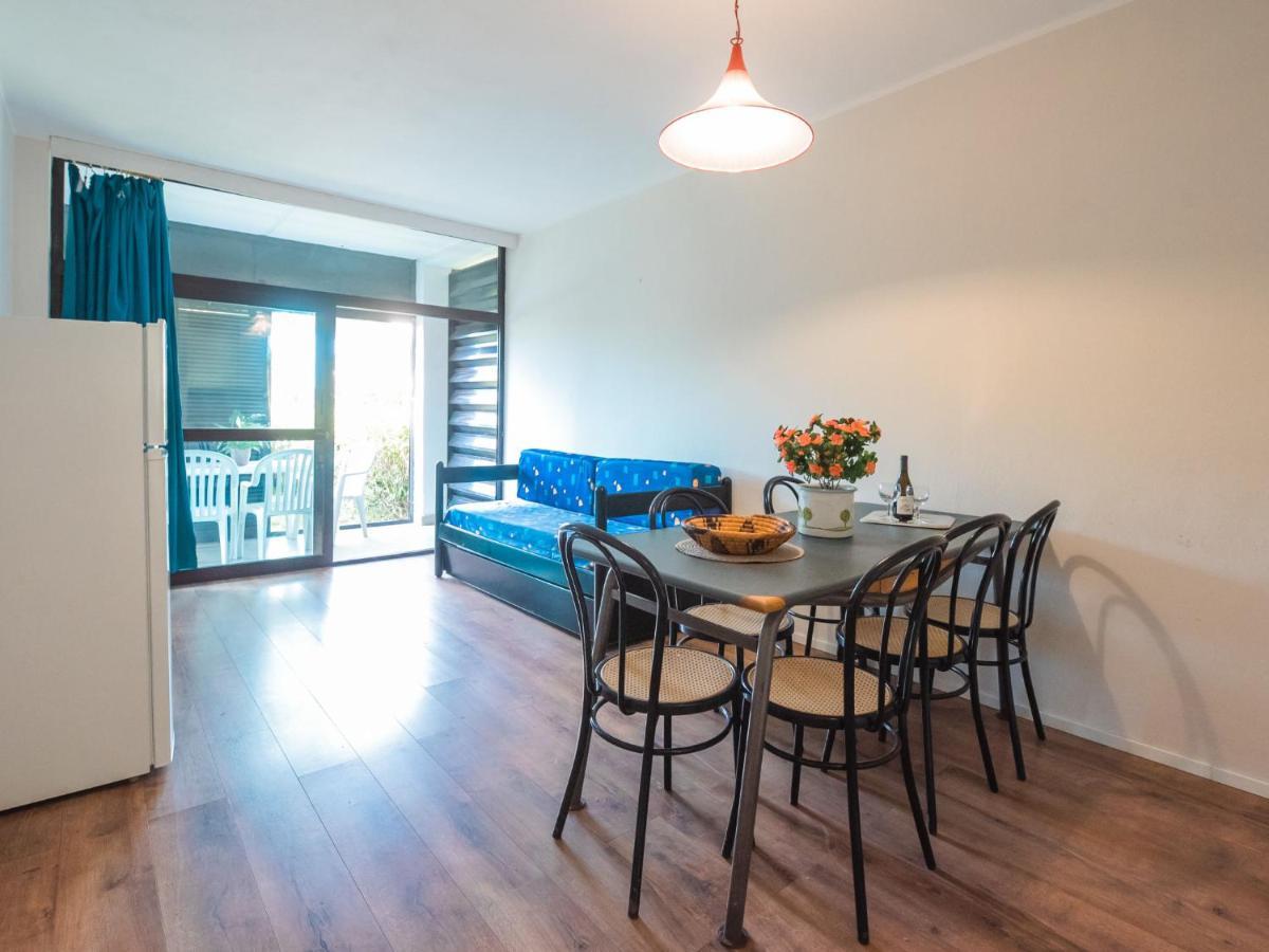 Apartment Bilo Standard Garden By Interhome Marina Di Bibbona Eksteriør bilde
