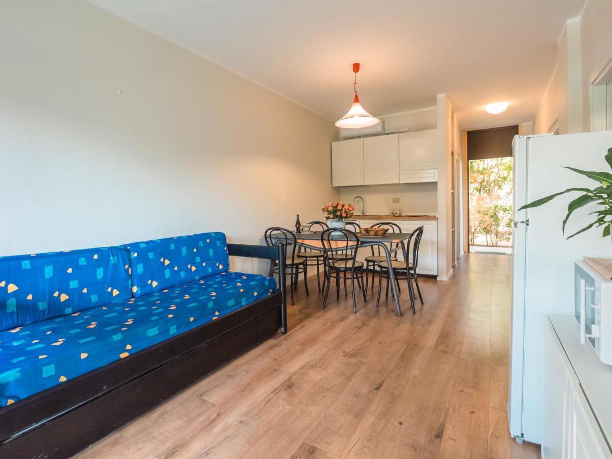 Apartment Bilo Standard Garden By Interhome Marina Di Bibbona Eksteriør bilde