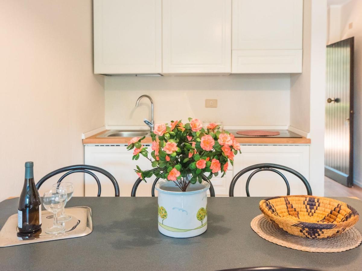 Apartment Bilo Standard Garden By Interhome Marina Di Bibbona Eksteriør bilde